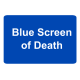 Find the cause for a blue screen – with Memory.dmp