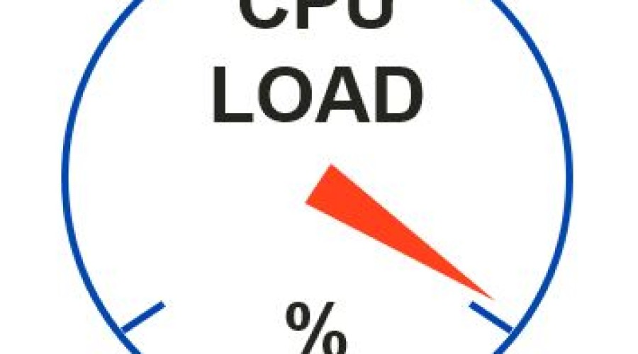 High-CPU-load-lsass.exe