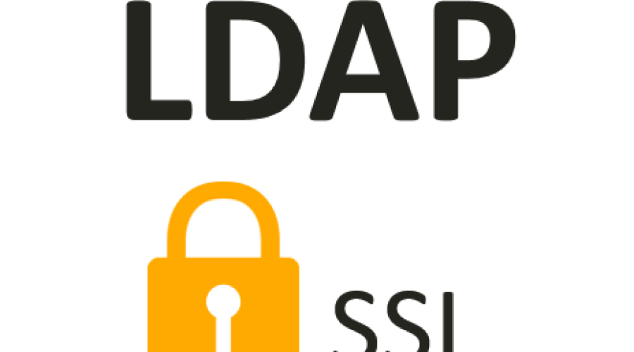 LDAP over SSL