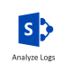 Analyze SharePoint Logs