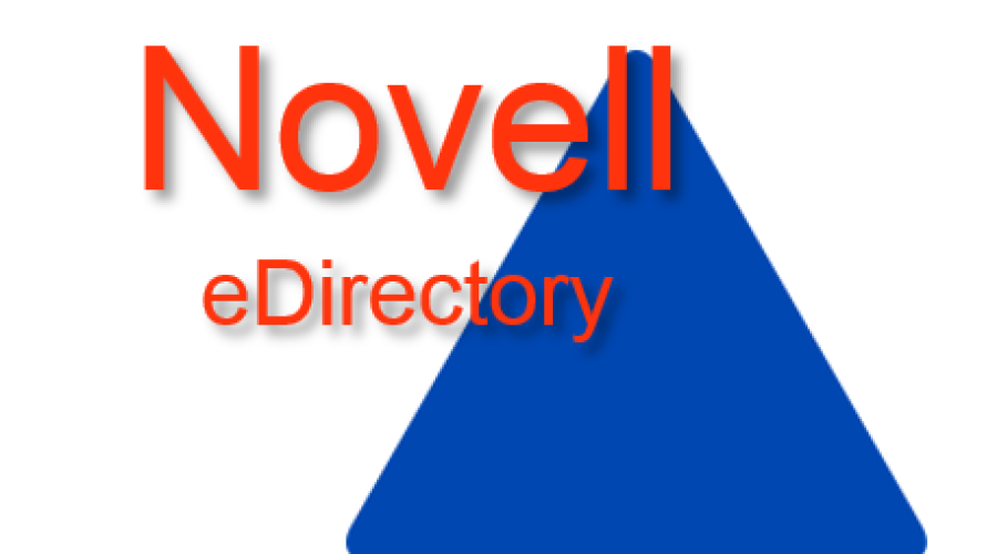 Novell-AD