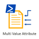 PowerShell and Multi Value Attributes in Active Directory