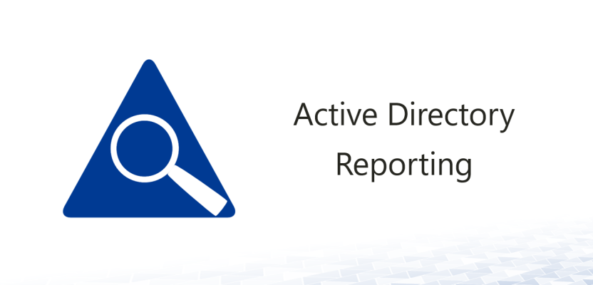 Simplified Active Directory Reporting – AD Inspector 2015