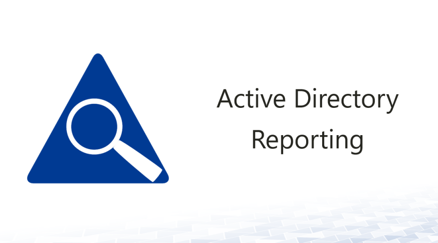 active-directory-reporting