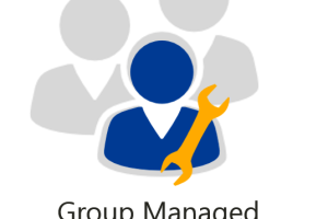 group-managed-service-accounts