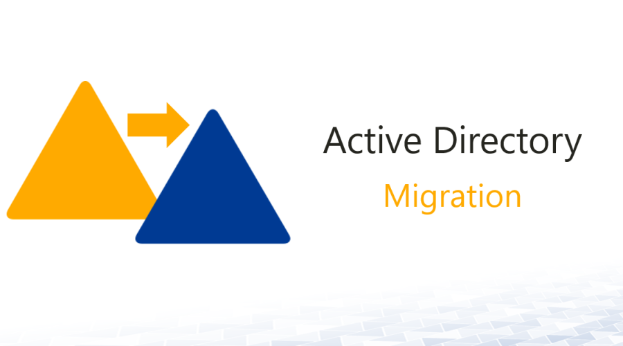 Active-Directory-Migration Foreign Security Principal