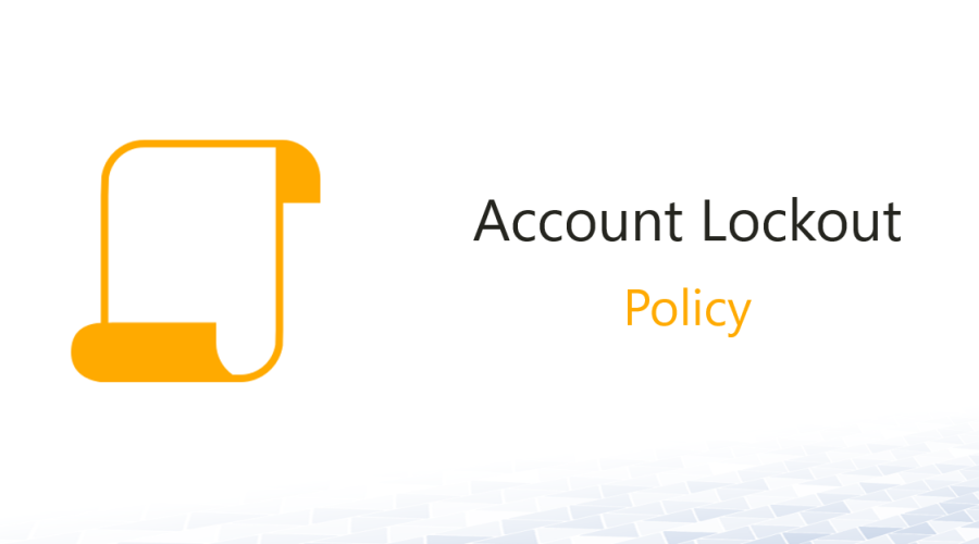 AD-Account-Lockout-Policy
