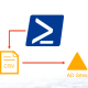 Create Active Directory Sites with PowerShell