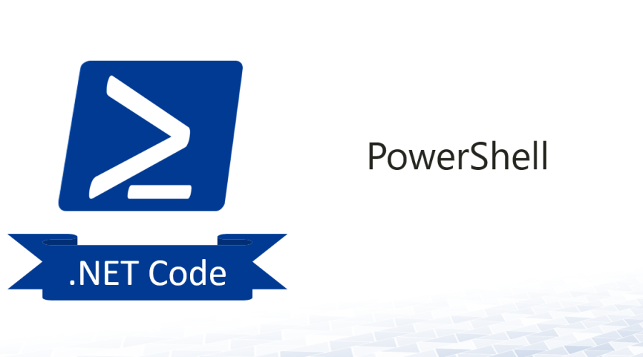 Net-Code-in-PowerShell