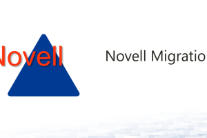 Novell-Migration