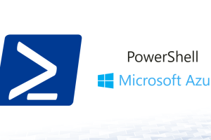 PowerShell-Microsoft-Azure