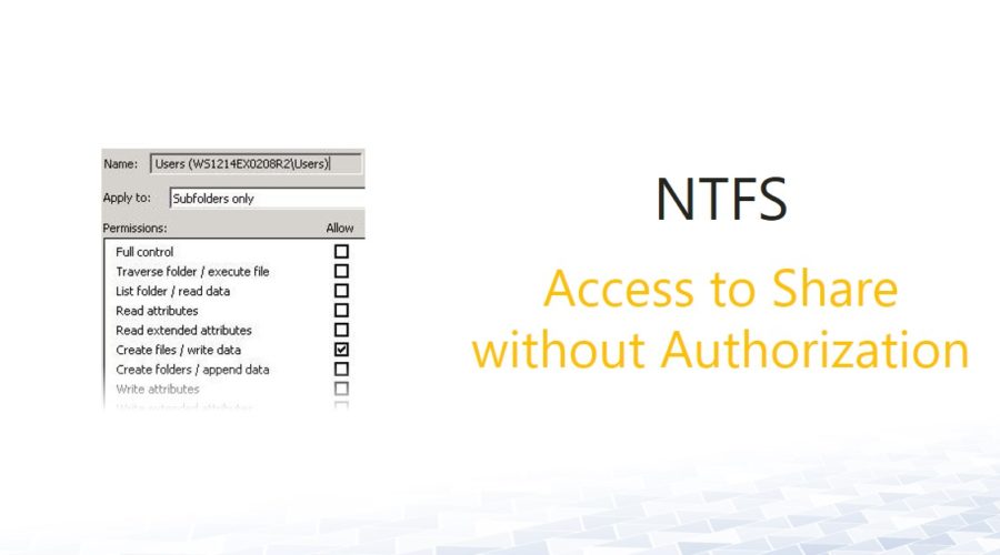 ntfs-permissions-share-access-authorization