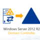 Adding a Windows Server 2012 R2 DC to an Existing Domain