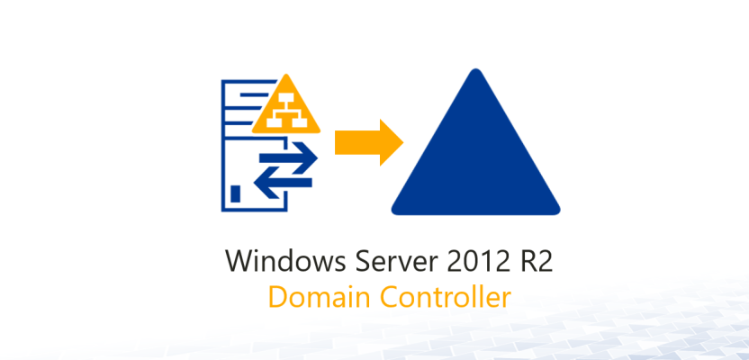 Adding a Windows Server 2012 R2 DC to an Existing Domain
