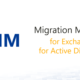 Migration Manager for AD/Exchange 8.13