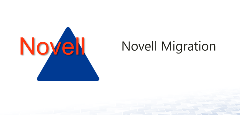Novell Migration: Migrate Critical Legacy Applications with OpenLDAP Proxy