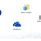 Offline Files, Work Folder or OneDrive for Business?