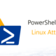 Changing Linux Attributes of an AD User (PowerShell)