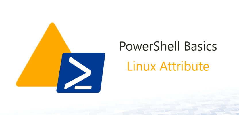 Changing Linux Attributes of an AD User (PowerShell)