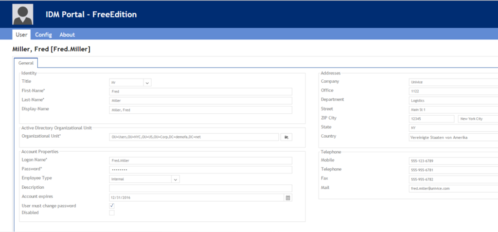 AzurePortal-Alternative-IDM-Portal-Screenshot