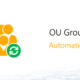 Dynamic OU Groups – Assign Permissions to OUs