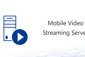 Mobile Video Streaming Server