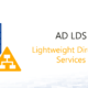 AD LDS Proxy Authentication