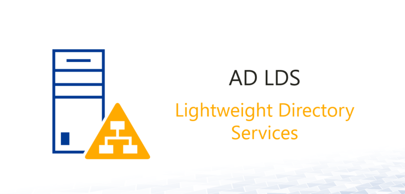 AD LDS Proxy Authentication
