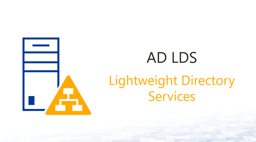 AD LDS featured