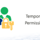 Active Directory: Temporary Permissions