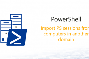 Import PowerShell sessions