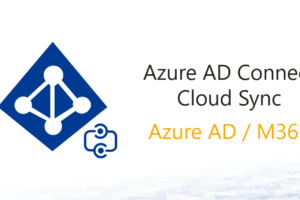 Azure AD Connect and Azure AD Connect cloud sync