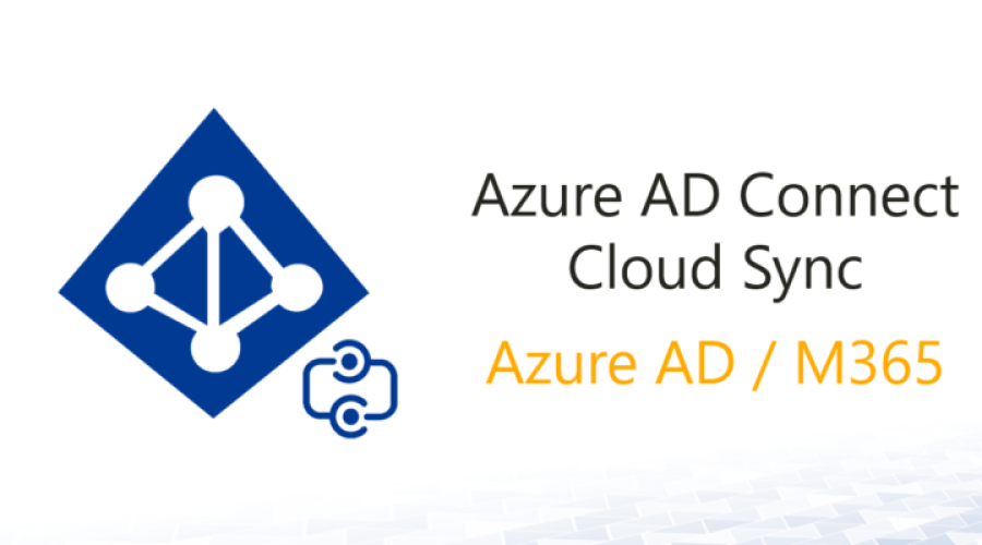 Azure AD Connect and Azure AD Connect cloud sync