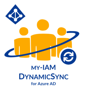 my-IAM DynamicSync for Azure AD