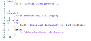 Time Out In Powershell Script PowerShell timeout - Free up RAM
