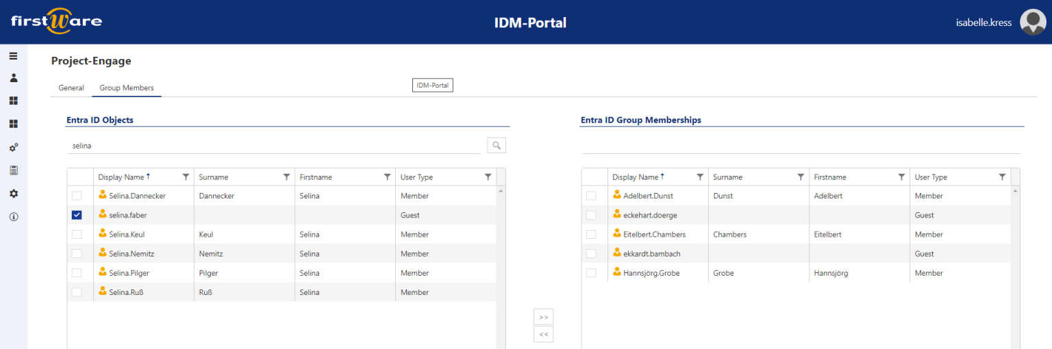 Entra ID Guest Account Management