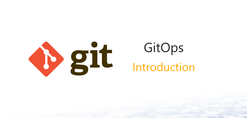 GitOps: An introduction