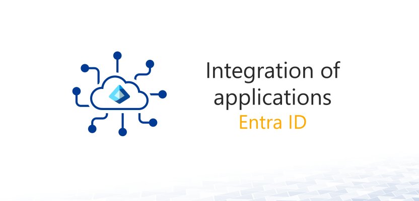 Entra ID integration for SSO and API access control