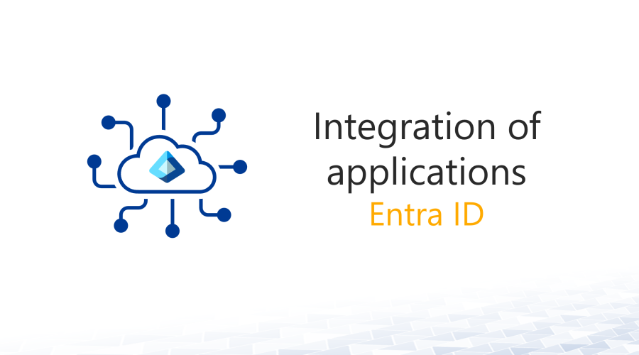 Entra ID integration for SSO and API access control