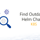 Find Outdated Helm Charts – K8S