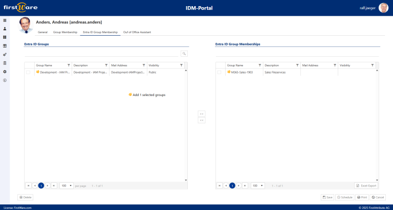 Managing groups in M365 with Microsoft Graph PowerShell